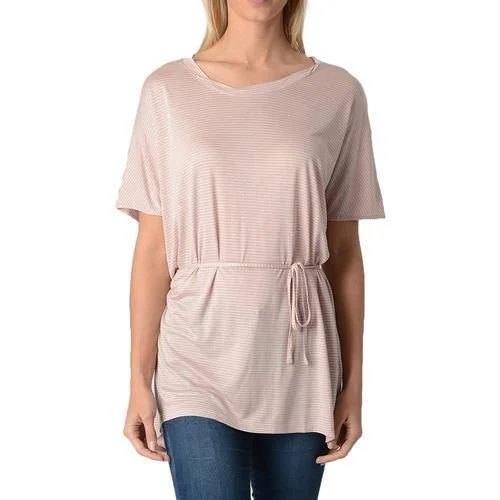 Pink S Fred Perry Womens Sweater 31052008 0031 Notch Collar Peter Pan Collar Cowl Neck